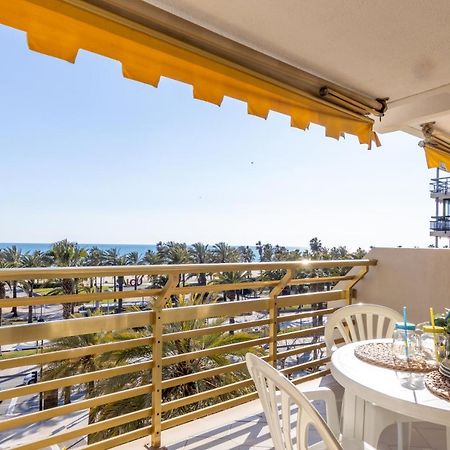 Novelty Con Vistas Al Mar Apartment Salou Ngoại thất bức ảnh