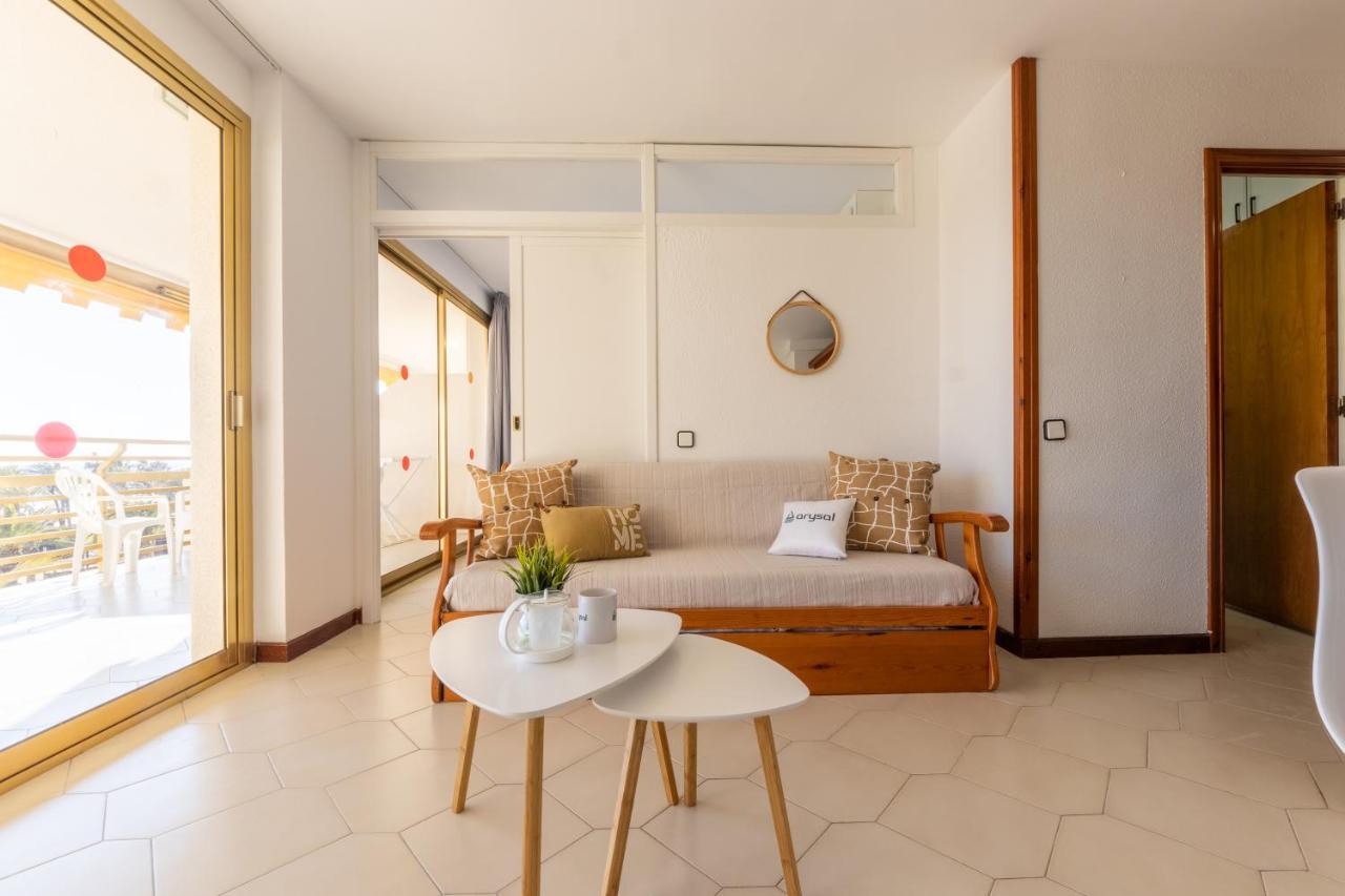 Novelty Con Vistas Al Mar Apartment Salou Ngoại thất bức ảnh
