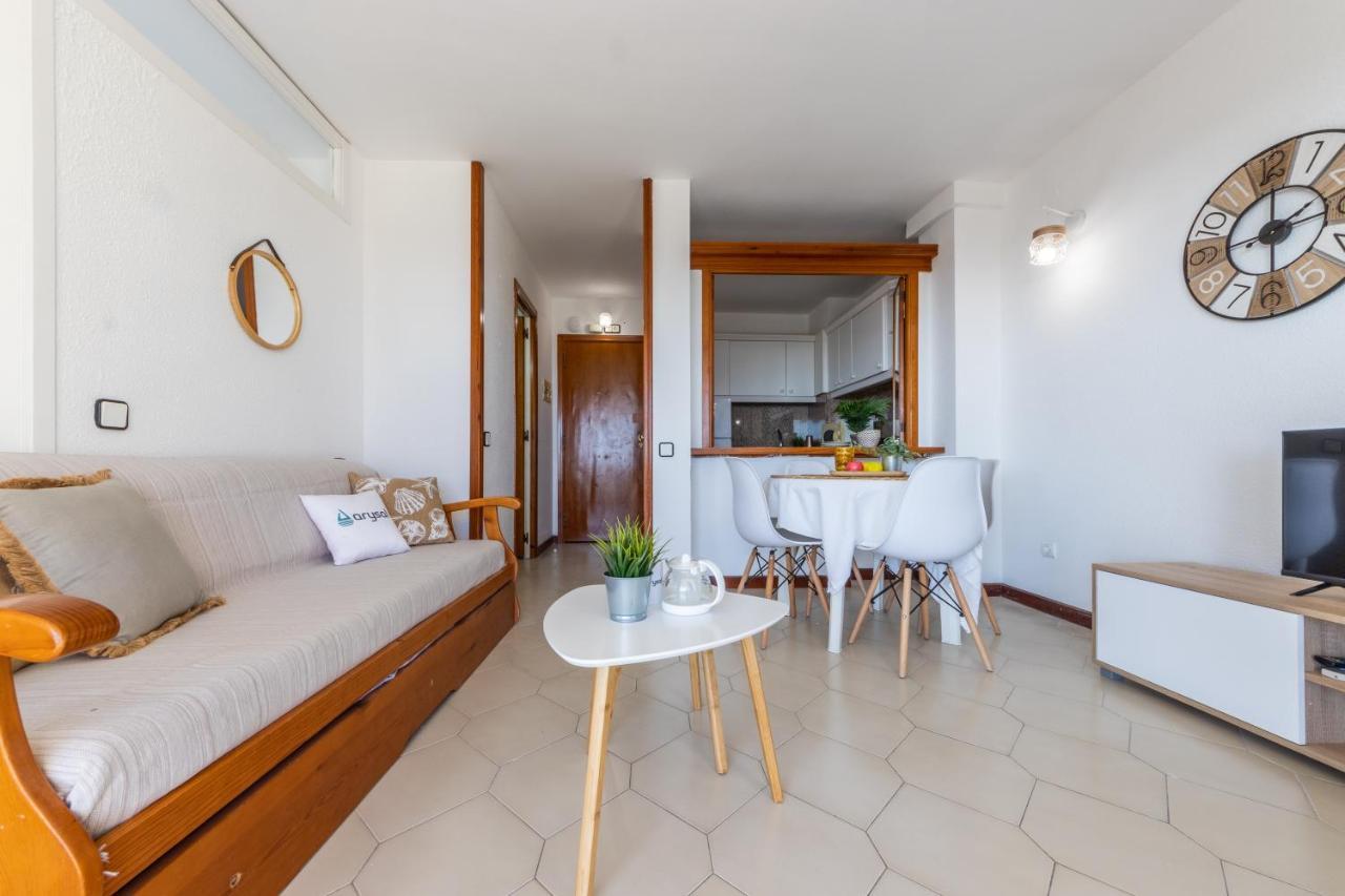 Novelty Con Vistas Al Mar Apartment Salou Ngoại thất bức ảnh