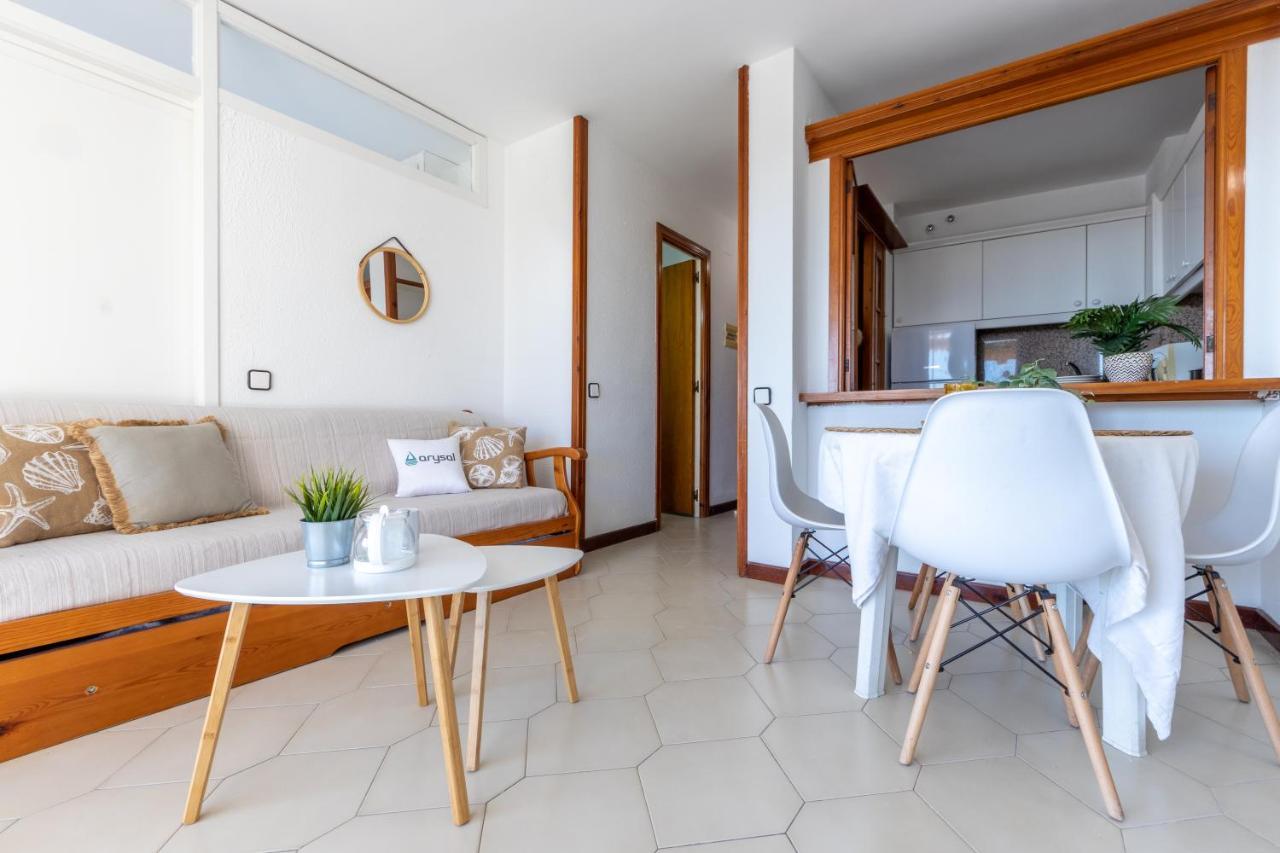 Novelty Con Vistas Al Mar Apartment Salou Ngoại thất bức ảnh